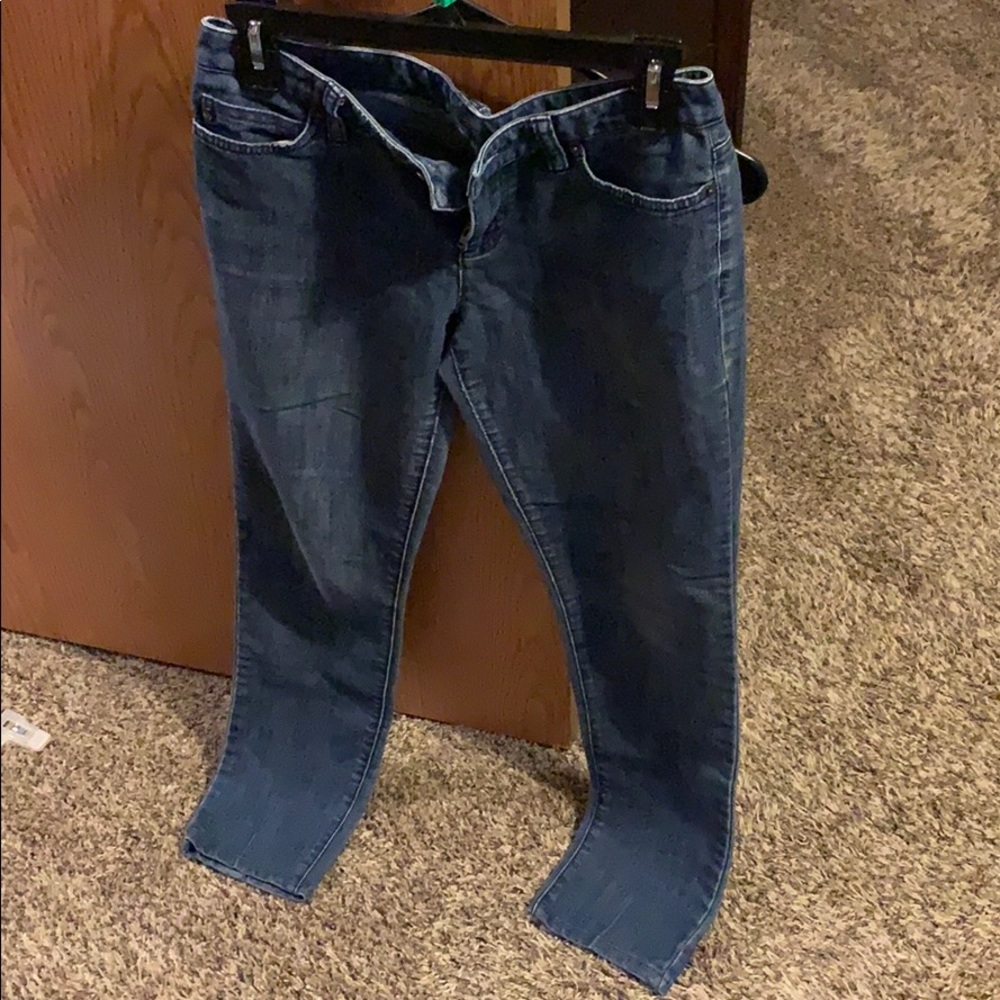 Women’s Michael Kors jeans